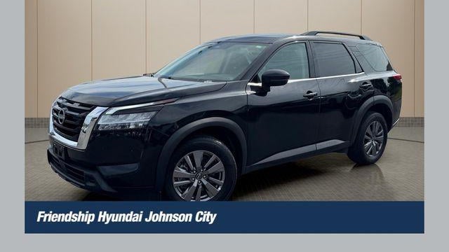 Preowned 2025 Nissan Pathfinder SV for Sale