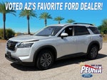 2025 Pathfinder Thumbnail 2
