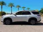 2025 Pathfinder Thumbnail 3