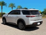 2025 Pathfinder Thumbnail 4