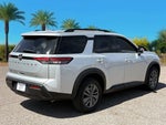 2025 Pathfinder Thumbnail 6