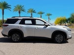 2025 Pathfinder Thumbnail 7
