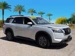 2025 Pathfinder Thumbnail 8