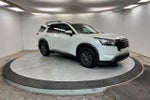 2022 Pathfinder Thumbnail 7