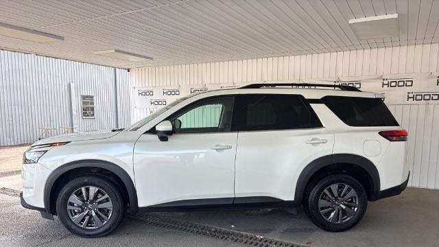 Preowned 2024 Nissan Pathfinder SV for Sale