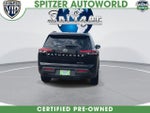 2024 Pathfinder Thumbnail 8
