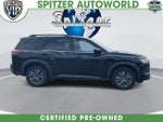 2024 Pathfinder Thumbnail 10