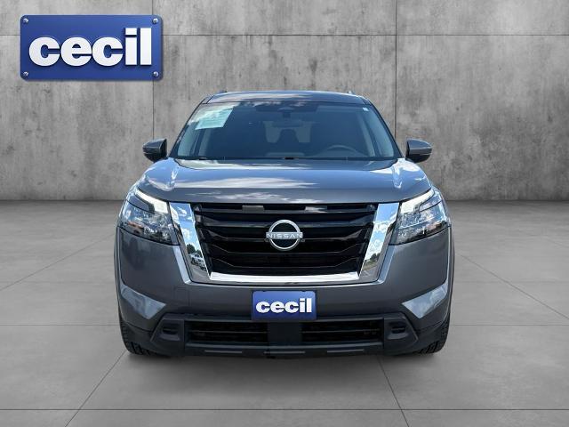 2024 Nissan Pathfinder - $26,488