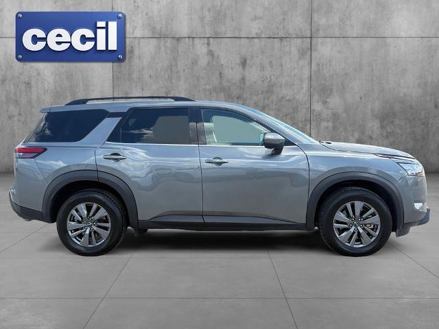 2024 Nissan Pathfinder - $26,488