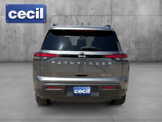 2024 Nissan Pathfinder - $26,488