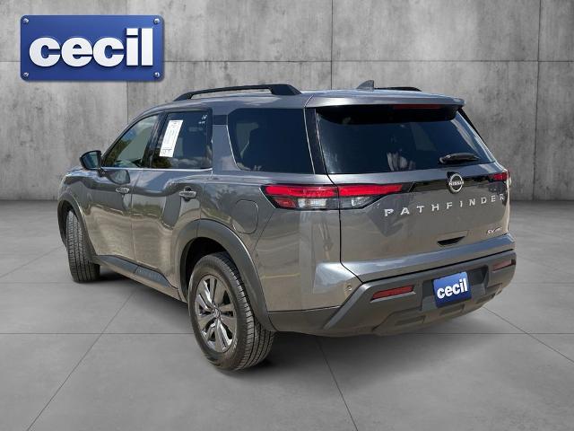 2024 Nissan Pathfinder - $26,488