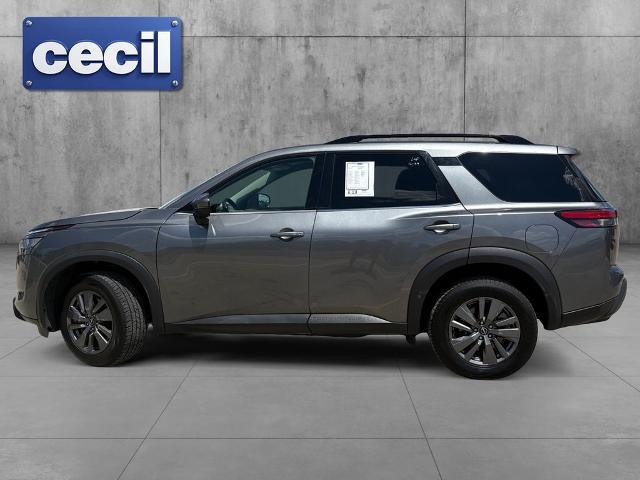 2024 Nissan Pathfinder - $26,488
