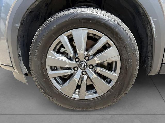 2024 Nissan Pathfinder - $26,488