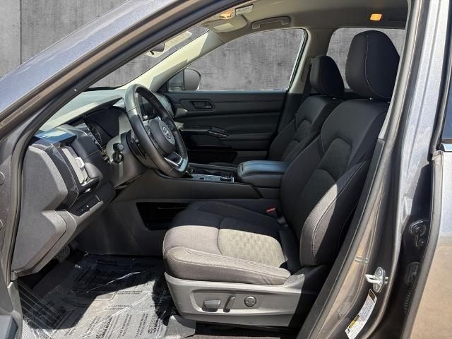 2024 Nissan Pathfinder - $26,488