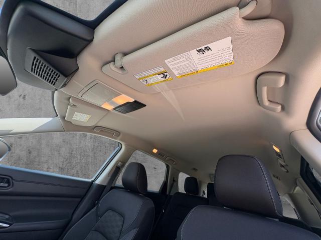 2024 Nissan Pathfinder - $26,488