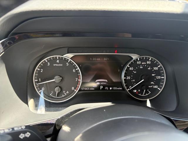 2024 Nissan Pathfinder - $26,488