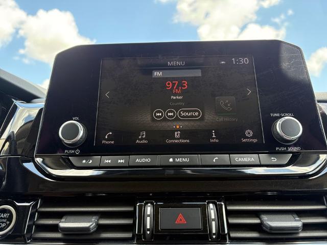 2024 Nissan Pathfinder - $26,488