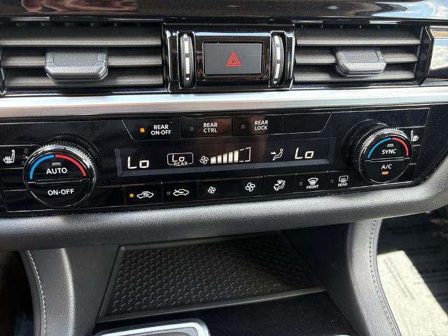 2024 Nissan Pathfinder - $26,488