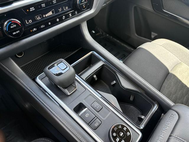2024 Nissan Pathfinder - $26,488
