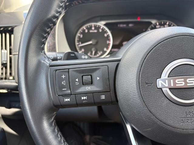 2024 Nissan Pathfinder - $26,488