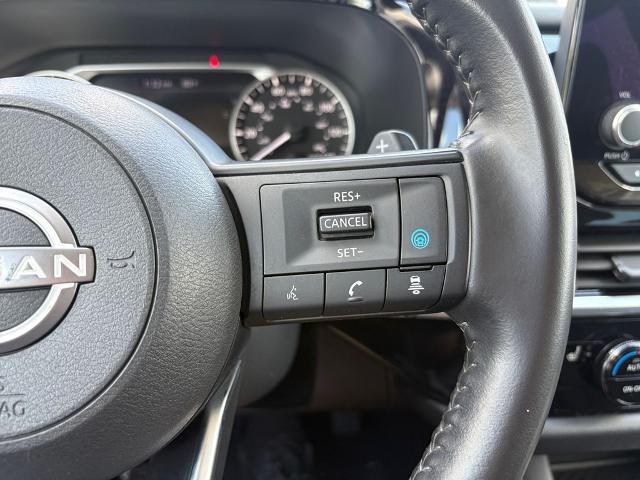 2024 Nissan Pathfinder - $26,488