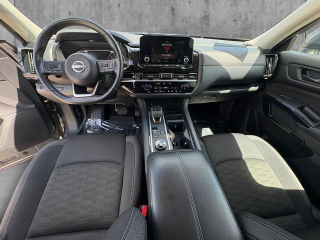 2024 Nissan Pathfinder - $26,488