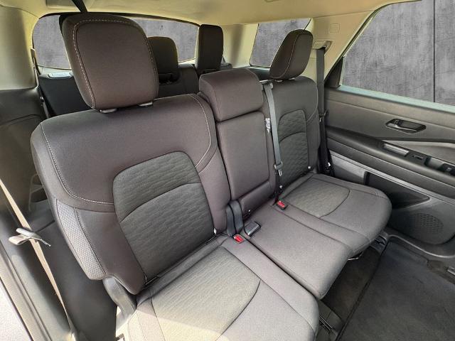 2024 Nissan Pathfinder - $26,488