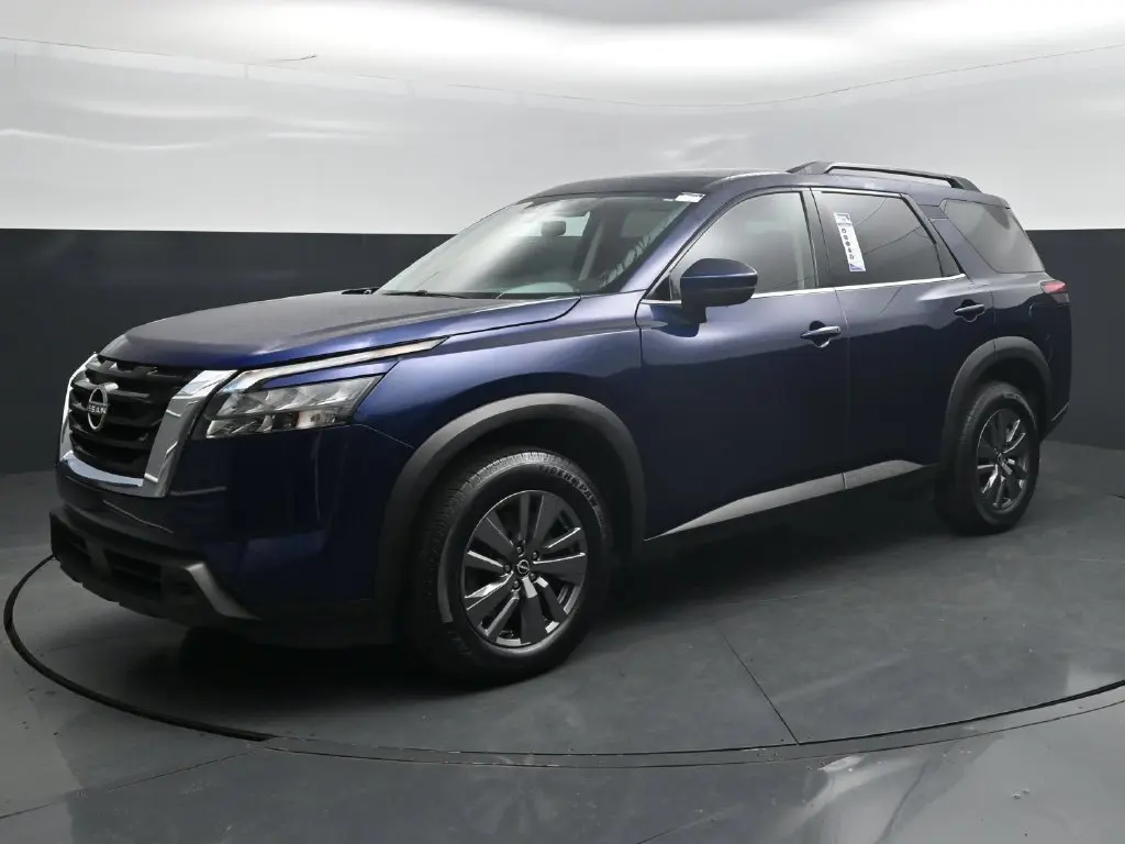 2025 Nissan Pathfinder - $28,898
