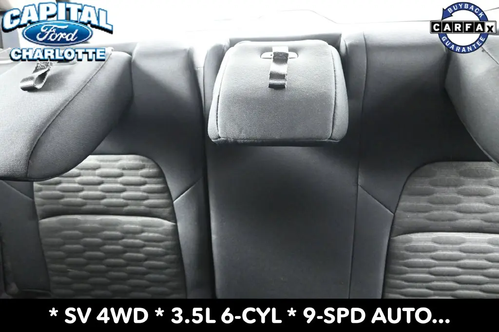 2025 Nissan Pathfinder - $28,898