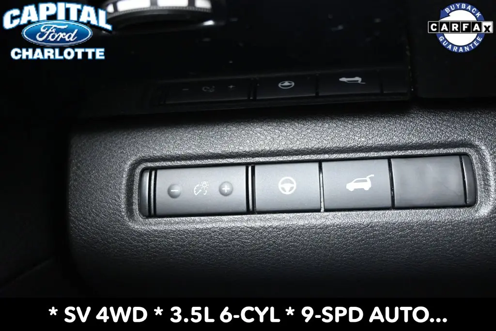 2025 Nissan Pathfinder - $28,898