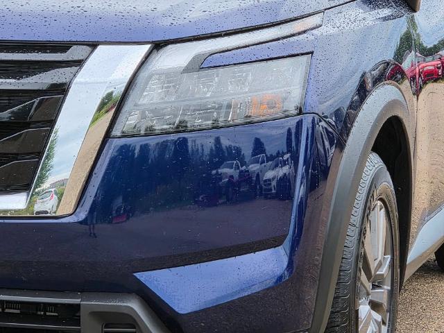 2025 Nissan Pathfinder - $27,605