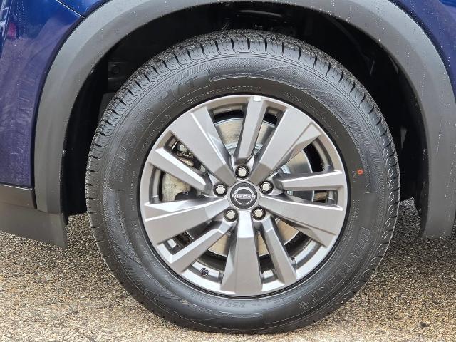 2025 Nissan Pathfinder - $27,605