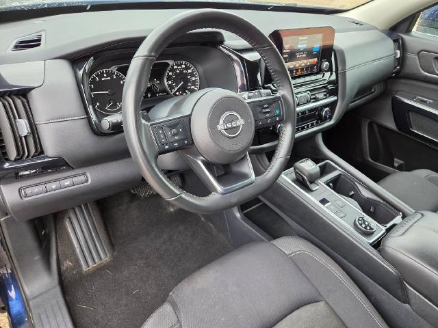 2025 Nissan Pathfinder - $27,605