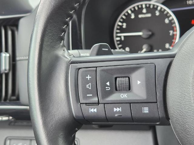 2025 Nissan Pathfinder - $27,605