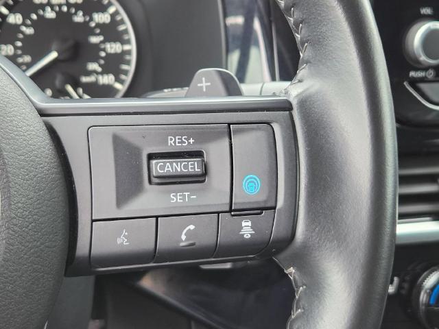 2025 Nissan Pathfinder - $27,605