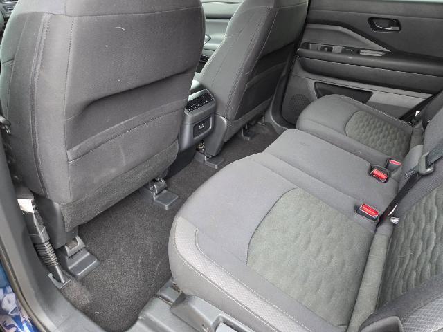 2025 Nissan Pathfinder - $27,605
