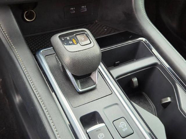 2025 Nissan Pathfinder - $27,605