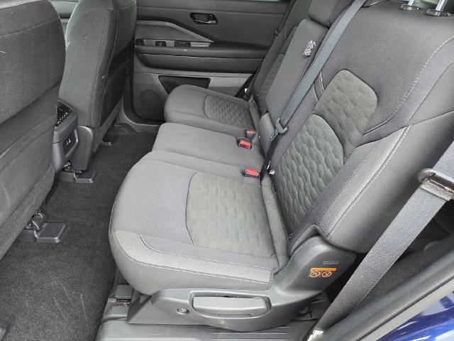2025 Nissan Pathfinder - $27,605
