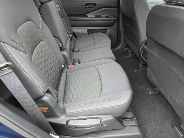 2025 Nissan Pathfinder - $27,605