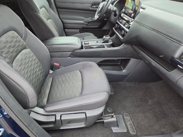 2025 Nissan Pathfinder - $27,605