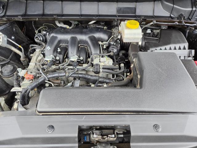 2025 Nissan Pathfinder - $27,605