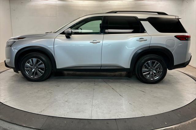 2025 Nissan Pathfinder - $29,499