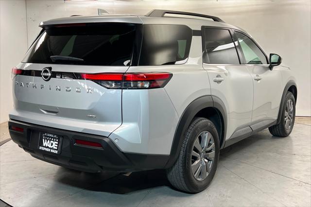 2025 Nissan Pathfinder - $29,499