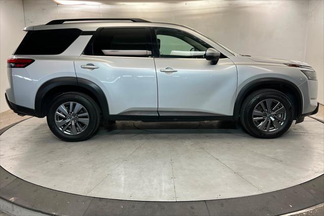 2025 Nissan Pathfinder - $29,499