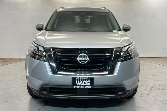 2025 Nissan Pathfinder - $29,499