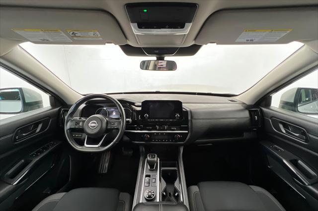 2025 Nissan Pathfinder - $29,499