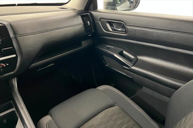 2025 Nissan Pathfinder - $29,499