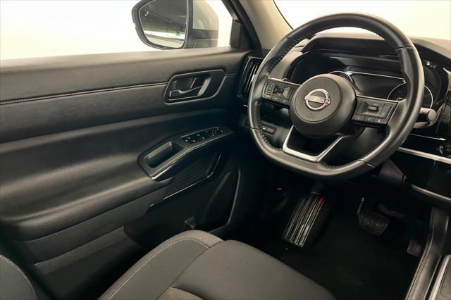 2025 Nissan Pathfinder - $29,499
