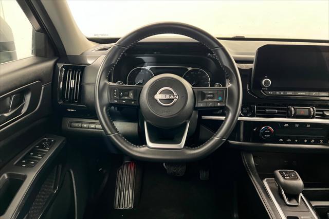 2025 Nissan Pathfinder - $29,499
