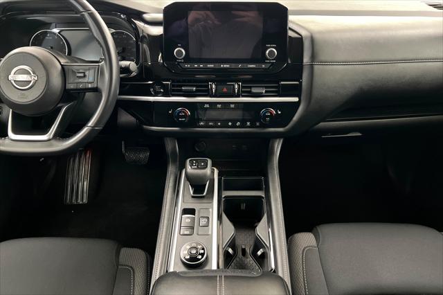 2025 Nissan Pathfinder - $29,499